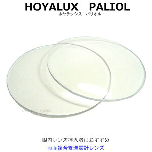 HOYALUX|PALIOL@zbNX@pI HOYALUX-PALIOL