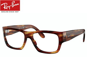 Co RayBan NOMAD WAYFARER Klt[ RX5487F 2144 54mm XgCvhnoiyKi̔Xz