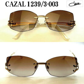 カザール cazal1239-3-003 サングラス 2019CAZAL1239−3−003