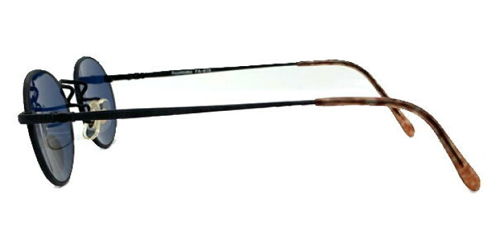 楽天市場】ヴィンテージ サングラス メタル オーバル 【48サイズ】新品  