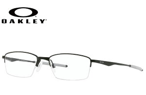 I[N[ OAKLEY Kl t[ ~bgXCb`0.5 OX5119-0154 54TCY Satin Black Limit Switch0.5
