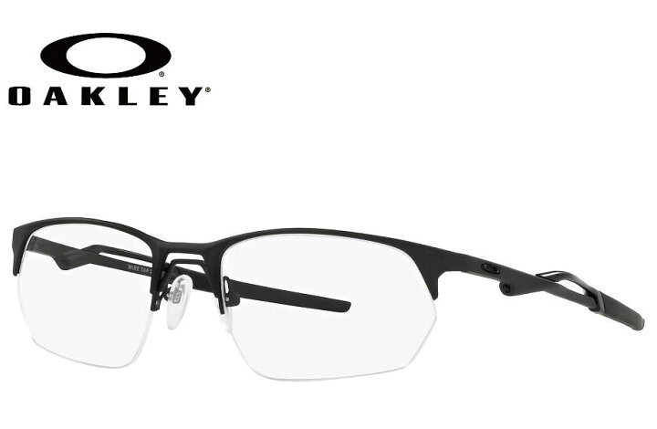 楽天市場】オークリー OAKLEY Wire Tap 2.0 RX メガネフレーム OX5152 