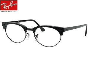 yCoKi̔Xz RayBan Kl t[ RX3946V 8049 NubN 50~/52~ CLUBMASTER OVAL Nu}X^[I[o 2020