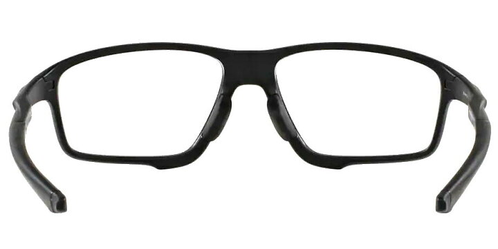 楽天市場】オークリー OAKLEY 眼鏡 クロスリンク ゼロ OX8080-0758 58 