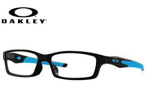 I[N[ Klt[ NXN OX8118-0156 56TCY AWAtBbg OAKLEY CROSSLINK (Low Bridge Fit)