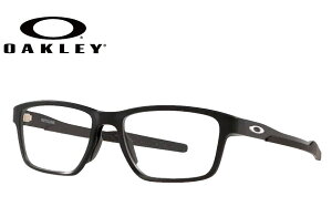 I[N[ OAKLEY Metalink ^N Klt[ OX8153-0155 55mm TeubN