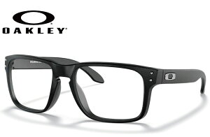 �I�[�N���[ OAKLEY �ዾ Holbrook �z���u���b�N OX8156-0154 54mm 56mm �T�e���u���b�N