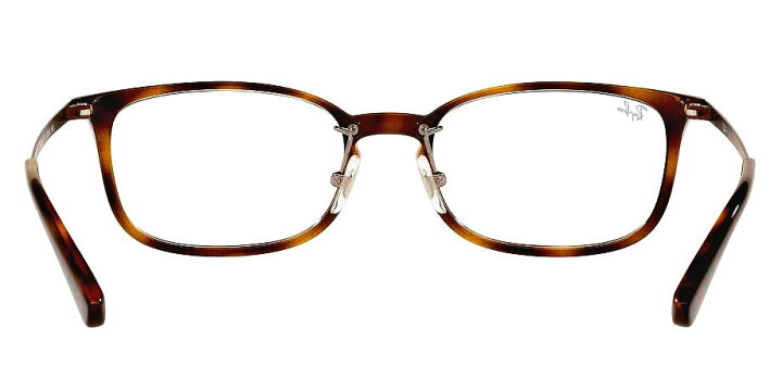 楽天市場】レイバン RayBan メガネフレーム RX7182D 2012 53mm ダーク 