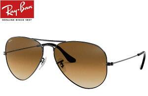 Ray-Ban RB3025 004/51 58TCY K^/CguEOfBGg ICONS ACR AVIATOR LARGE METAL ArG[^[ [W^ RayBan UVJbg