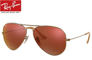 Ray-Ban Co TOX RB3025 167/2K 58mm AVIATOR@ArG[^[