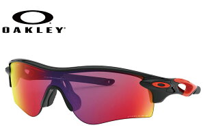 I[N[ OAKLEY RADARLOCK PATH(A) |bVhubN/vY[h OO9206-37 TOX Polished Black/Prizm Road