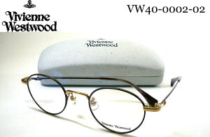 Vivienne Westwood BBAEEFXgEbh VW 40-0002-02 45mm Klt[ vw40-0002 CgS[hEO[W/O[W
