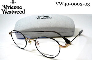 Vivienne Westwood BBAEEFXgEbh VW 40-0002-03 45mm Klt[ vw40-0002 CgS[hE`R[/`R[