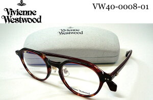 Vivienne Westwood BBAEEFXgEbh VW 40-0008-01 47mm Klt[ vw40-0008 noi/_[NC