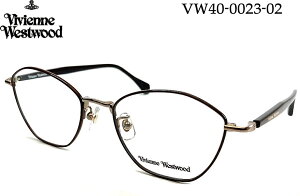 Vivienne Westwood BBAEEFXgEbh VW 40-0023-02 51mm Klt[ 40-0023 CgS[h/uE