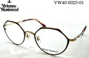 Vivienne Westwood BBAEEFXgEbh VW 40-0025-01 49mm Klt[ 40-0025 CgS[h/O[W