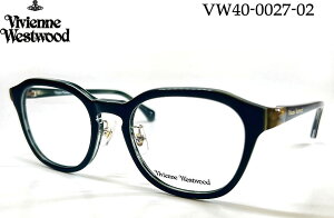 Vivienne Westwood BBAEEFXgEbh VW 40-0027-02 50mm Klt[ 40-0027 ubNEO[/J[LTT