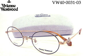 Vivienne Westwood BBAEEFXgEbh VW 40-0031-03 49mm Klt[ vw40-0031 S[h/uE