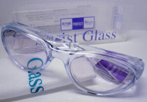 �A�V�X�g�O���X�@ASSIST GLASS YK-7CLA
