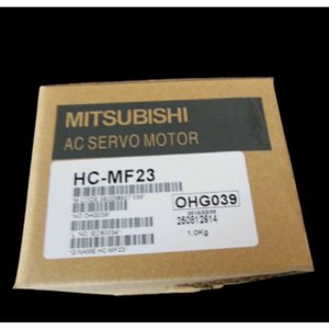 楽天市場】【 新品】 MITSUBISHI/三菱 HC-MF23 サーボモーター ◇6ヶ月 