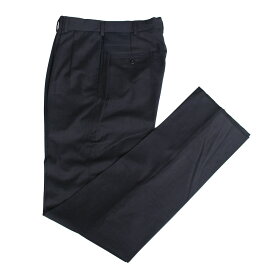 バリーブリッケンスポーツ BARRY BRICKEN SPORTS WORSTED WOOL PANT ウーステッドウールパンツ