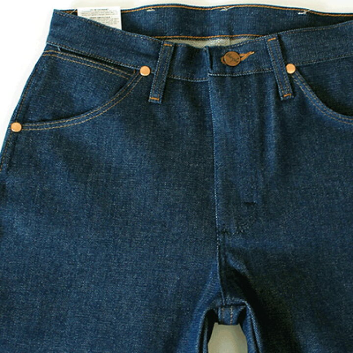 楽天市場】WRANGLER (Wrangler) ラングラー 13MWZ COWBOY CUT 