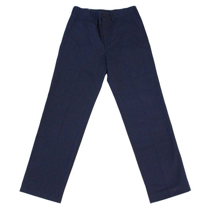 楽天市場】BARRY BRICKEN バリーブリッケン 別注品 MILITARY CHINO 