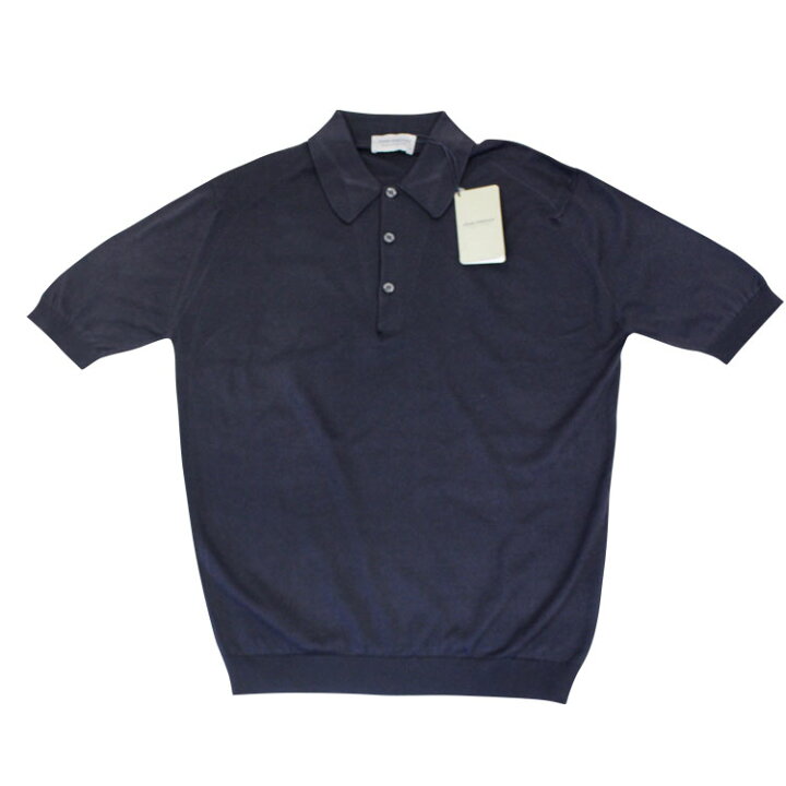 楽天市場】JOHN SMEDLEY ジョンスメドレー ISIS 30G 半袖コットン 