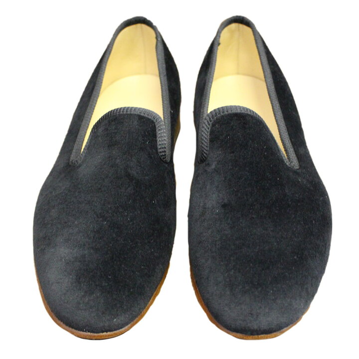 楽天市場】ブロードランドスリッパ Broadland SLIPPERS PLAIN VELVET 