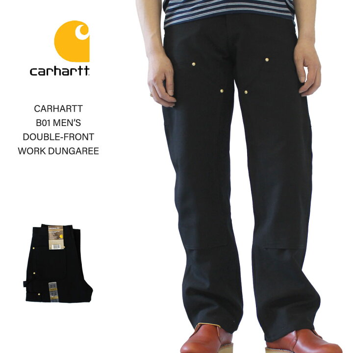 楽天市場】Carhartt カーハート B01 Men 