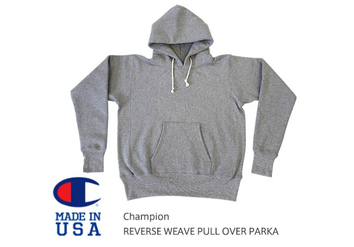 楽天市場】Champion チャンピオン(C5-U101) 70年代モデル REVERSE 