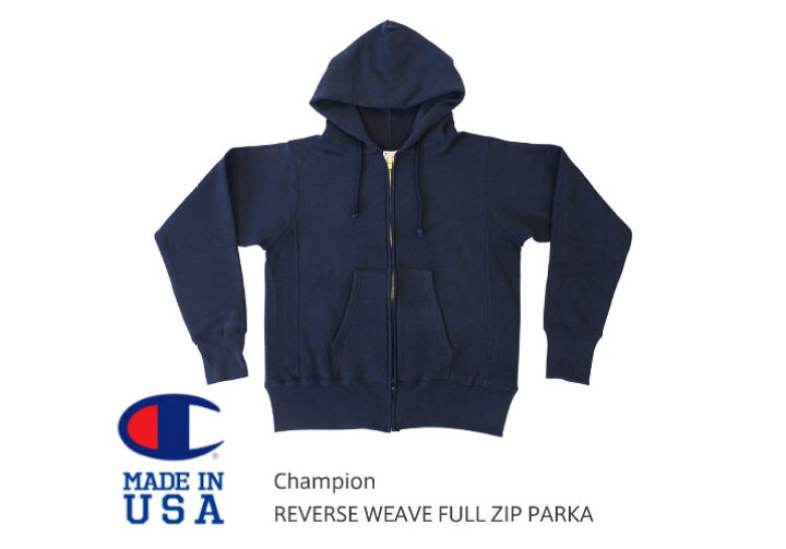 楽天市場】Champion チャンピオン(C5-U102) 70年代モデル REVERSE 