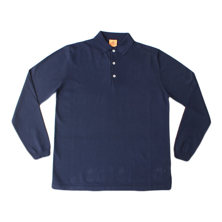 楽天市場】アンデルセン アンデルセン ANDERSEN-ANDERSEN POLO LONG 