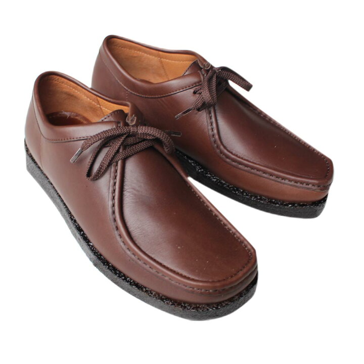 楽天市場】パドモア＆バーンズ PADMORE & BARNES #P204 ワラビ—レザー 