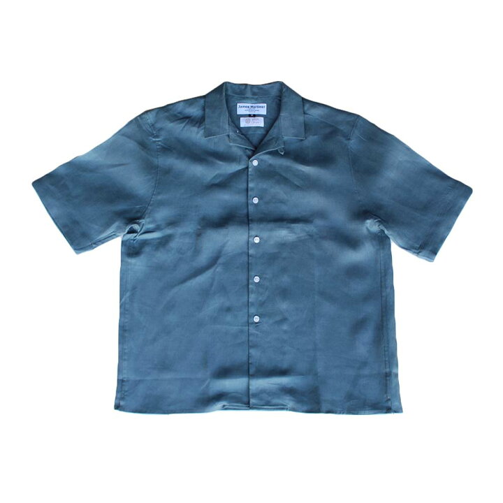 楽天市場】ジェームスモルティマー James Mortimer Open Collared 