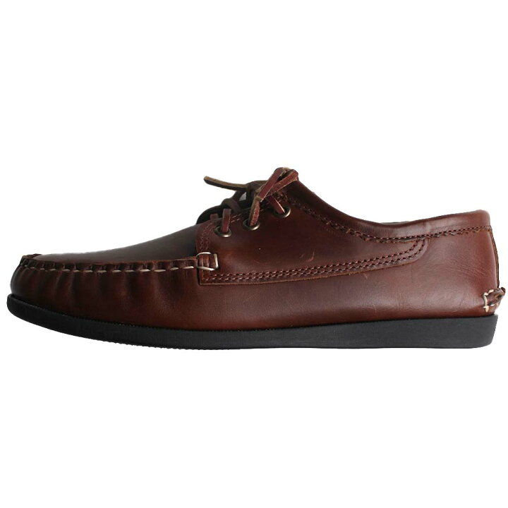 楽天市場】クオディ QUODDY BLUCHER MOCCASIN（ブラッチャーモカシン 
