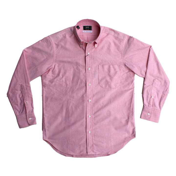 楽天市場】アイクベーハー IKE BEHAR TRADITIONAL FIT L/S B.D OXFORD 