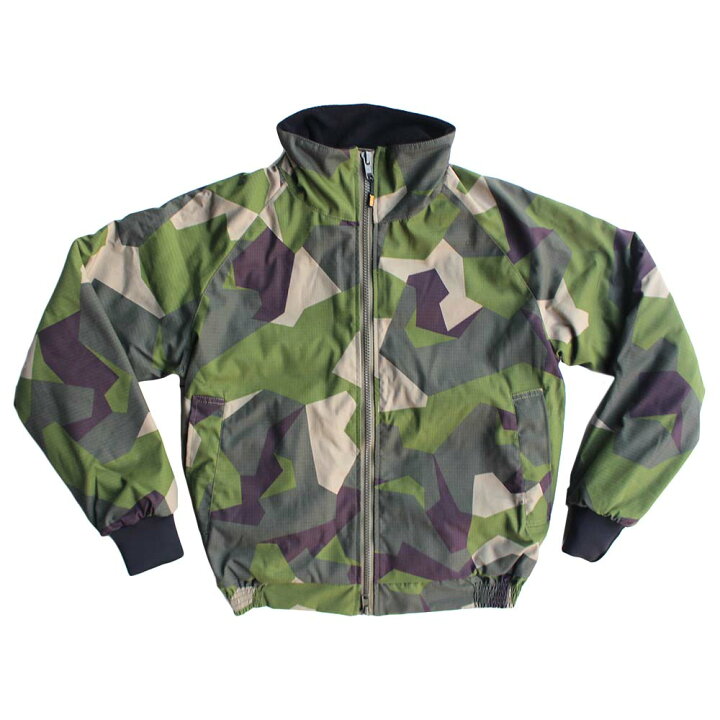 楽天市場】フォルティス クロージング FORTIS CLOTHING BOMBER JACKET 