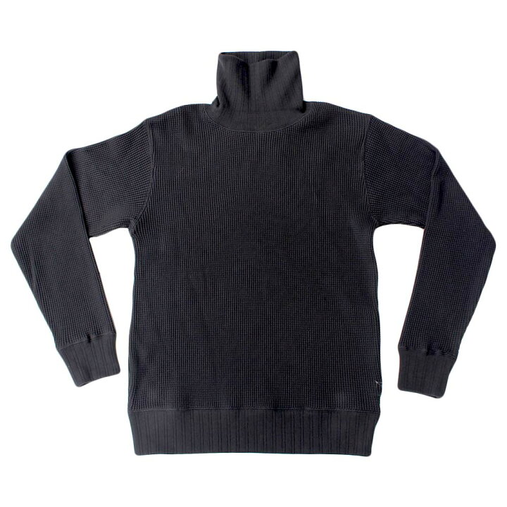 楽天市場】ヘルスニット Healthknit #52008 SUPER HEAVY WAFFLE TURTLE 