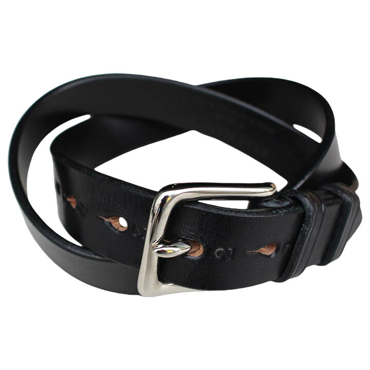 楽天市場】REAL HARNESS リアルハーネス BRIDLE LEATHER BELT MADE IN 