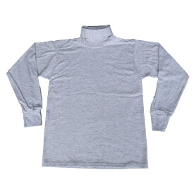 ライフウェア LIFE WEAR 5.5oz TURTLE NECK T-SHIRT タートルネックTシャツ アメリカ製
