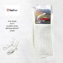 フォックスリバー FOX RIVER #1177 CLASSIC WOOL MEDIUM WEIGHT CREW クラシックウール ミディアムウェイト クルーソックス