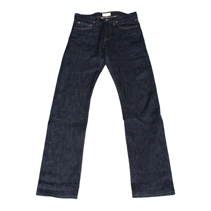 楽天市場】テラソンストック TELLASON STOCK 14oz CONE DENIM NON 
