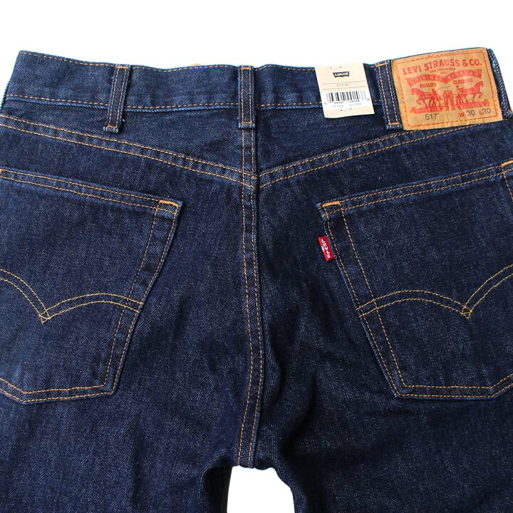 楽天市場】リーバイス517 LEVI