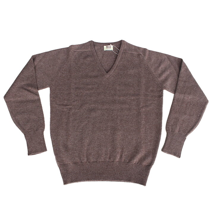 楽天市場】ウィリアムロッキー WILLIAM LOCKIE LEVEN 7092 L/S VEE 