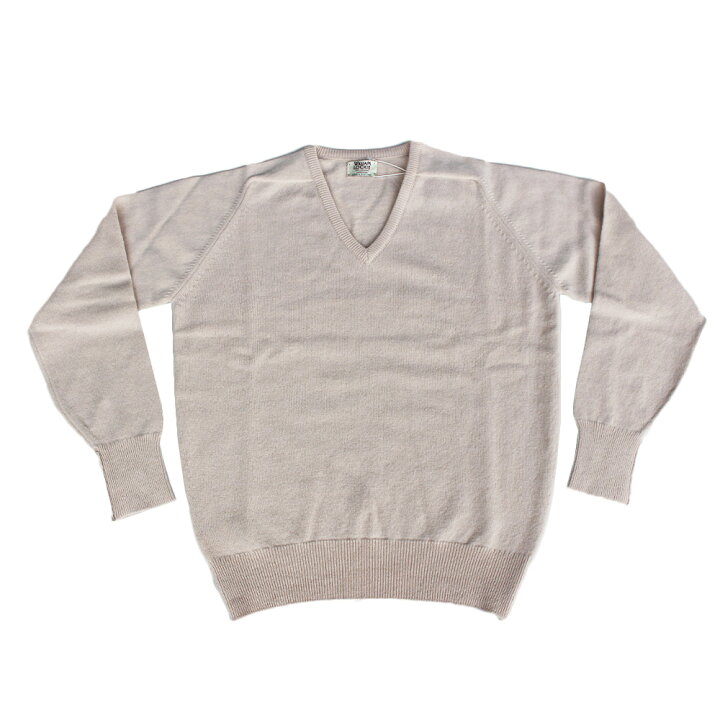 楽天市場】ウィリアムロッキー WILLIAM LOCKIE LEVEN 7092 L/S VEE 