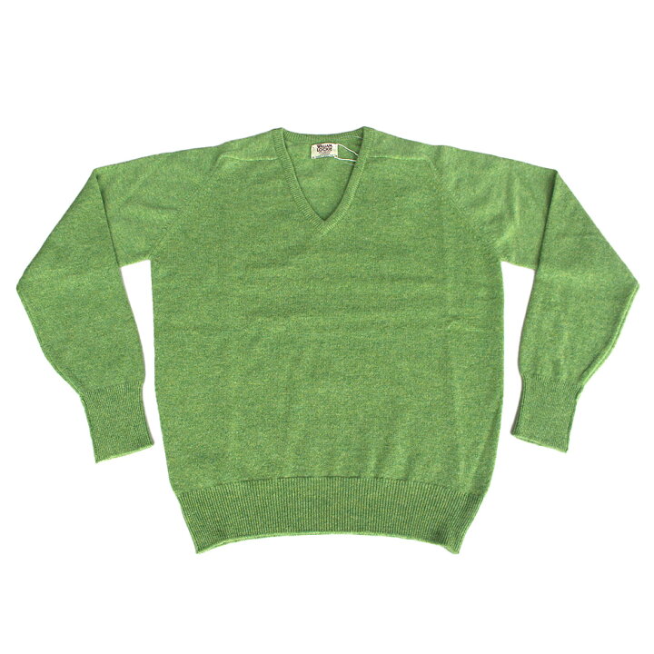 楽天市場】ウィリアムロッキー WILLIAM LOCKIE LEVEN 7092 L/S VEE 