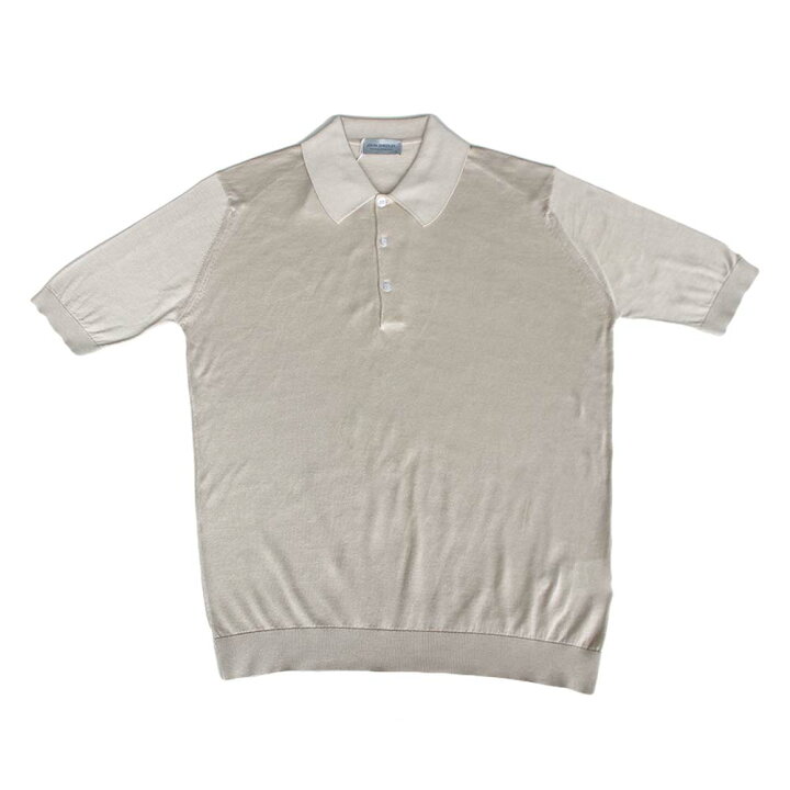 楽天市場】JOHN SMEDLEY ジョンスメドレー ISIS 30G 半袖コットン 