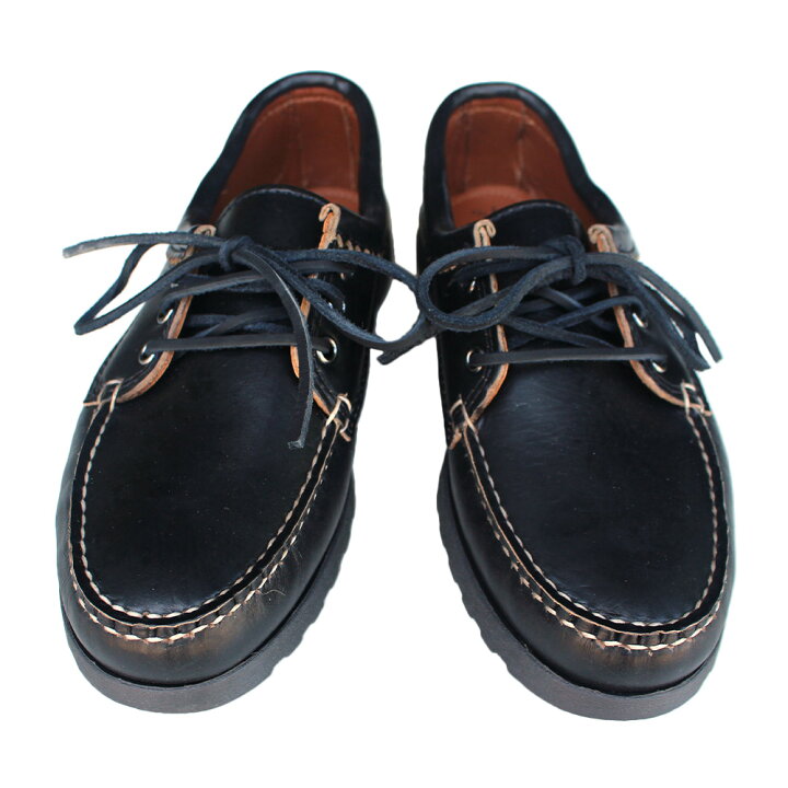 楽天市場】クオディ QUODDY BLUCHER MOCCASIN（ブラッチャーモカシン 