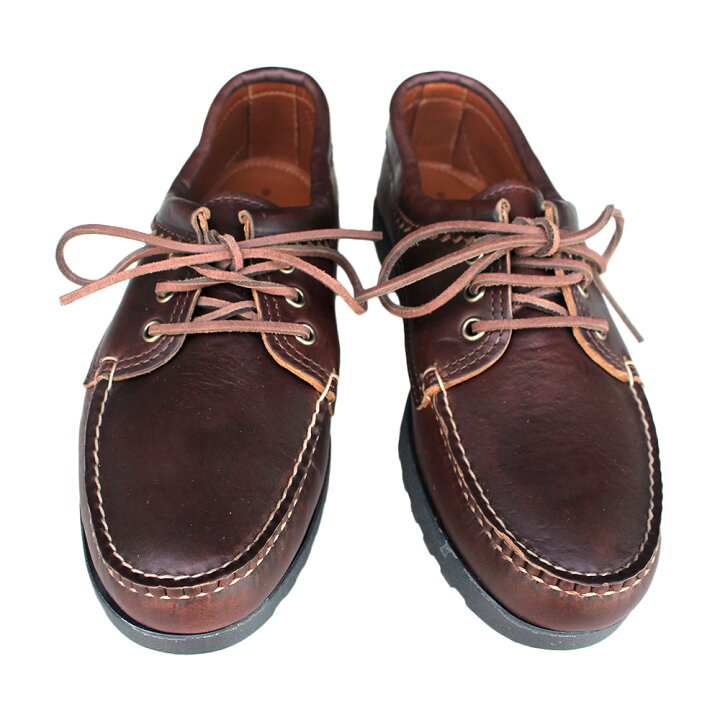 楽天市場】クオディ QUODDY BLUCHER MOCCASIN（ブラッチャーモカシン 